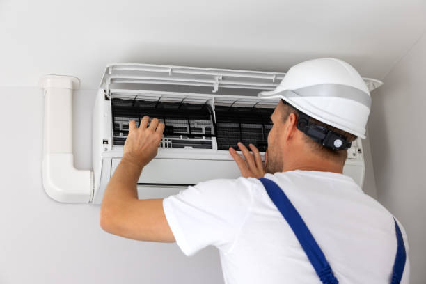 Best HVAC maintenance plan  in USA